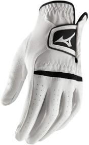 img 2 attached to Mizuno Comp Men's Golf Glove 2020