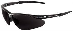 img 3 attached to Bullhead Safety Eyewear BH61712 Safety Glass