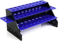 innovative marine coral frag rack - 🐠 reef rack (102): optimize your coral frag display логотип