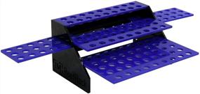 img 3 attached to Innovative Marine Coral Frag Rack - 🐠 Reef Rack (102): Optimize Your Coral Frag Display