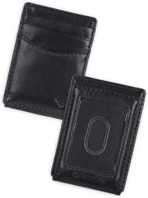 img 3 attached to 💼 Columbia Pocket Wallet with Enhanced Security Features