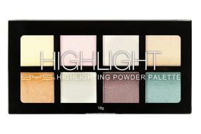 img 4 attached to BYS Highlight Palette Shades Highlighting