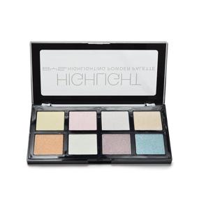 img 3 attached to BYS Highlight Palette Shades Highlighting