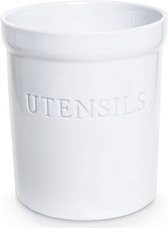 prioritychef kitchen countertop utensils organizer 로고