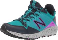 enhance your run with new balance running eclipse voltage girls' athletic shoes logo
