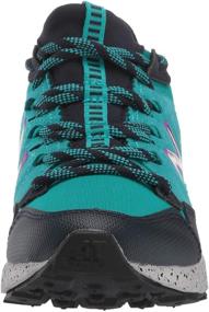 img 3 attached to Enhance Your Run with New Balance Running Eclipse Voltage Girls' Athletic Shoes