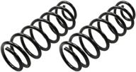 moog 81671 coil spring set logo