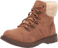 ugg azell weather fashion унисекс логотип