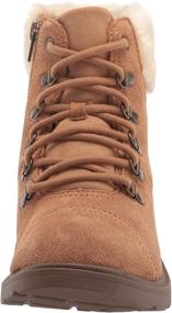 img 3 attached to UGG AZELL Weather Fashion Unisex Boys' Shoes