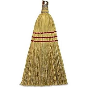 img 3 attached to 🧹 Genuine Joe Whisk Broom (80161) - Enhanced SE0 Product Title