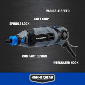 img 2 attached to Hammerhead 1 2 Amp Accessory Attachments Carrying