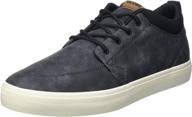 globe skateboard chukka washed black sports & fitness logo