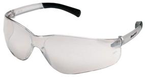 img 1 attached to Glasses 135 BK119 BearKat Safety Outdoor