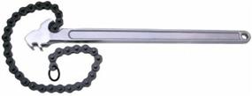 img 1 attached to 🔧 Crescent 24-Inch Chain Wrench - CW24SEO