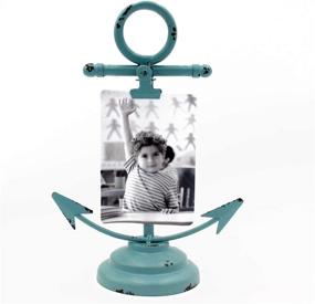 img 4 attached to Vintage Nautical Holder，Table Decoration 、Children