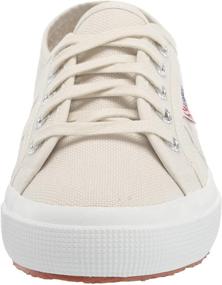 img 3 attached to 👟 Superga Womens 2750 Cotu Sneaker Unisex Shoes