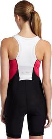 img 3 attached to 🏊 Enhance Your Performance with the Pearl Izumi Women's Select Tri Suit