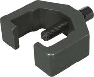 🔧 lisle 41970 pitman arm puller - heavy duty tool specifically designed for ford vehicles logo