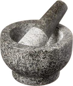img 4 attached to Cole Mason H111834U Granite 4 Pound