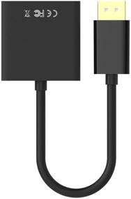 img 2 attached to Адаптер Belkin DisplayPort к VGA