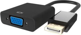 img 4 attached to Адаптер Belkin DisplayPort к VGA