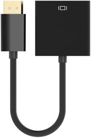 img 1 attached to Адаптер Belkin DisplayPort к VGA