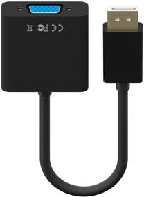 img 3 attached to Адаптер Belkin DisplayPort к VGA