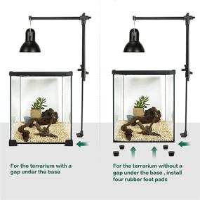 img 2 attached to BETAZOOER Adjustable Retractable Terrestrial Invertebrates