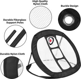 img 3 attached to Wpond Collapsible Chipping Training Aids，Used