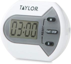 img 3 attached to Taylor Precision Products Digital Minute