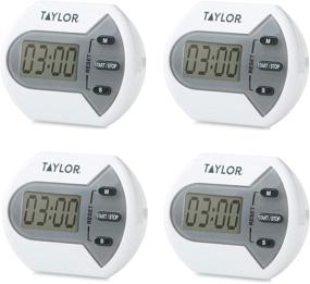img 4 attached to Taylor Precision Products Digital Minute