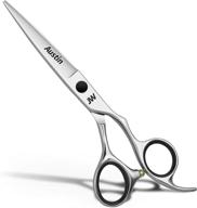 jw shears aus hairdresser scissors logo