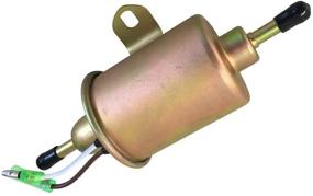 img 3 attached to 🔥 High Performance FPF Fuel Pump Compatible with Polaris Ranger 400 500 - Replaces OEM Part Numbers: 4011545, 4011492, 4010658, 4170020