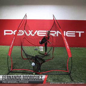 img 1 attached to PowerNet Progressive Weighted Baseballs Underload