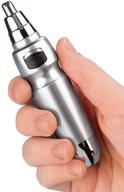 astra international nose hair trimmer 1 logo