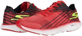 img 1 attached to 🏃 Ultimate Performance: Skechers Go Run Horizon Vanish Men's Shoes