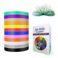 🎨 brilliant filament colors for your 1.75mm printer logo