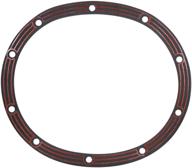 dana differential cover gasket d035 logo