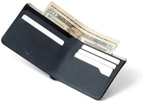 img 3 attached to Bellroy Hide Billfold: Premium Leather Men's Accessories for Enhanced SEO