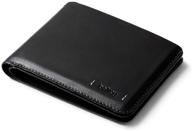 bellroy hide billfold: premium leather men's accessories for enhanced seo logo