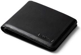 img 4 attached to Bellroy Hide Billfold: Premium Leather Men's Accessories for Enhanced SEO