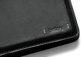 img 2 attached to Bellroy Hide Billfold: Premium Leather Men's Accessories for Enhanced SEO