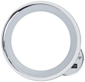 img 2 attached to Jerdon HL1016CLD Lighted Mirror Direct