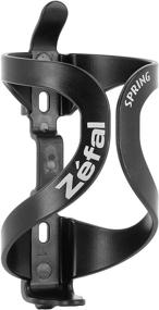 img 2 attached to 🚴 Zefal Spring Bottle Cage: Superior Quality and Innovative Design for Optimal Performance