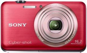 img 4 attached to 📷 Sony Cyber-Shot DSC-WX9 16.2 MP Red Camera with Exmor R CMOS Sensor, Carl Zeiss Vario-Tessar Lens, and Full HD Video