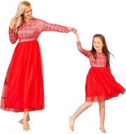 👨 family matching clothes for girls - popreal sleeve girls' clothing logo