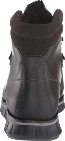 img 2 attached to 🥾 Stay Dry on the Trails with Cole Haan Men's Zerogrand Hiker Waterproof Hiking Boot