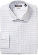 👔 regular collar men's clothing and shirts by van heusen logo