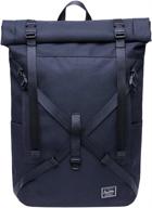 🎒 stylish lightweight kaukko backpack rucksack логотип