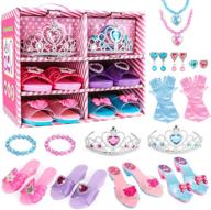 princess dress shoes & jewelry boutique логотип